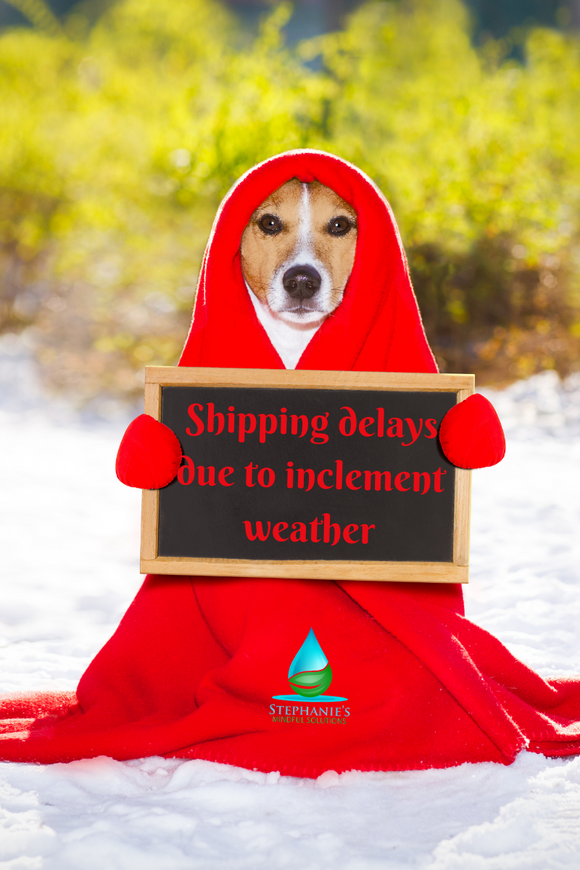 Delays