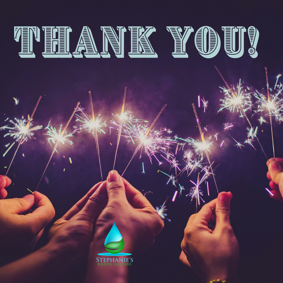 Thank You!