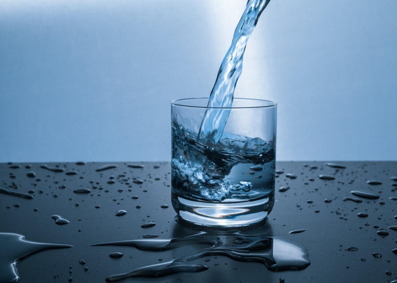 Not All Water Is Created Equal 🤯