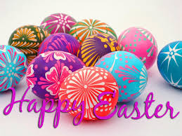 Thank You, Happy Easter & Savings...ACT FAST!