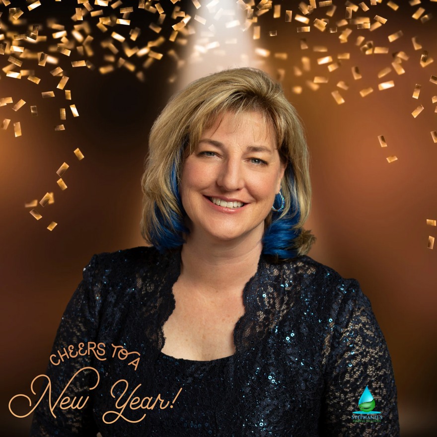 Happy New Year’s Eve!