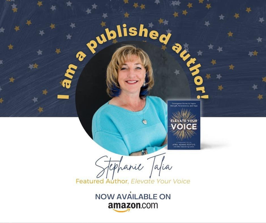 Book Launch 1 Year Anniversary - #1 Best Seller on Amazon