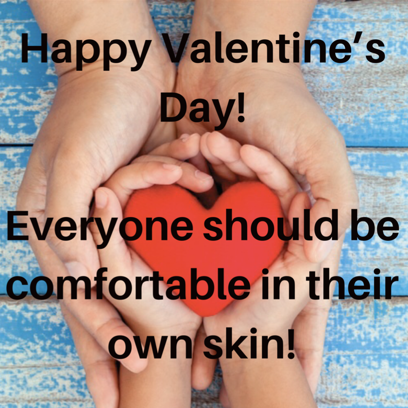 Love The Skin You Are In - 15% off savings - Code: SAVE15