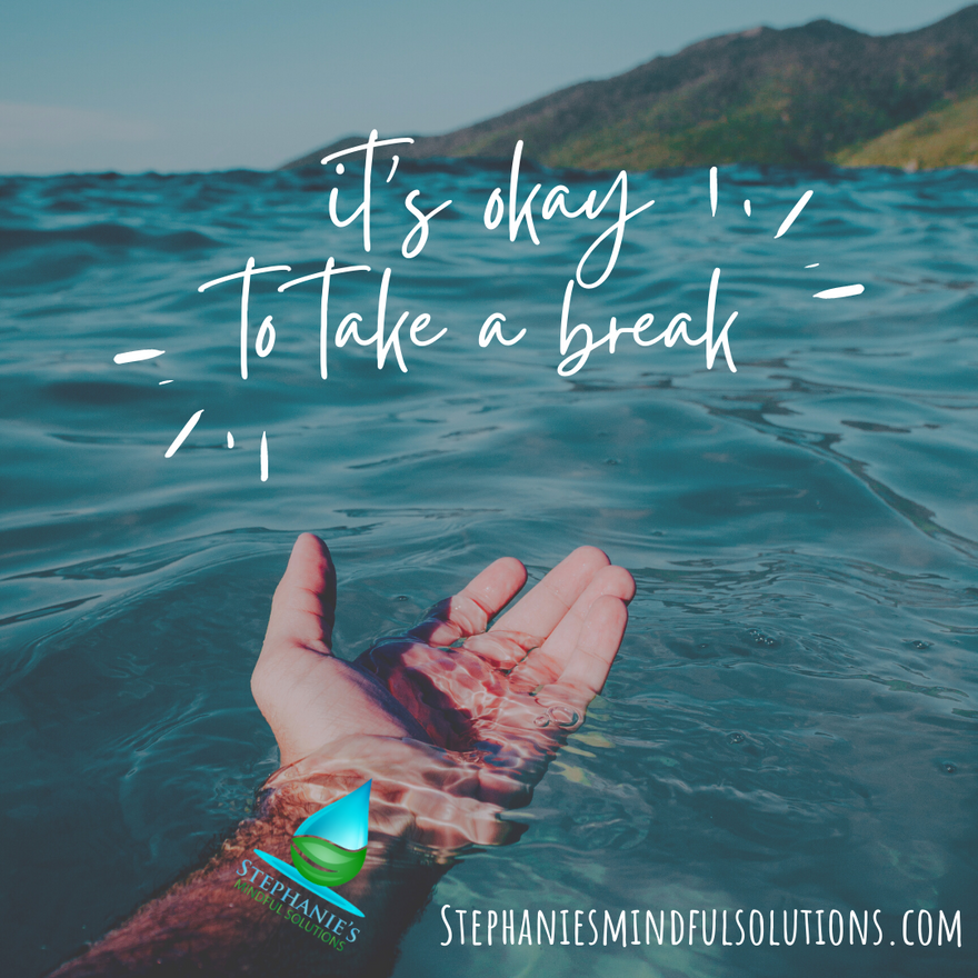 Vacation - 5/28 - 6/5