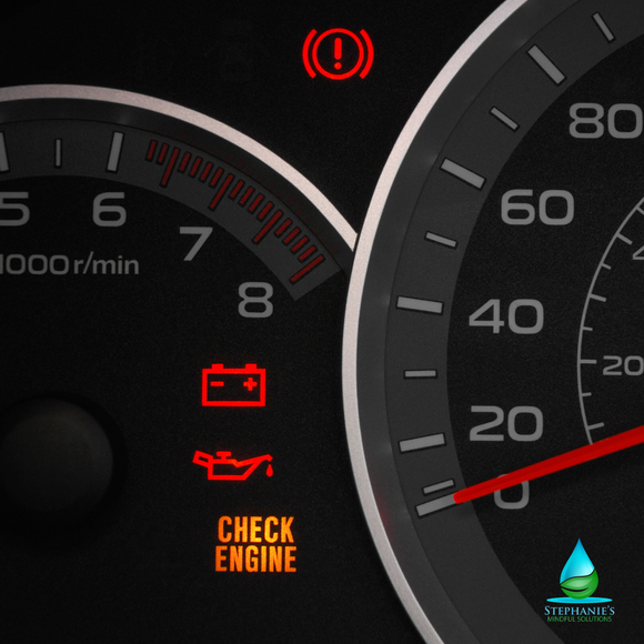 Ignoring your body’s warning signals?