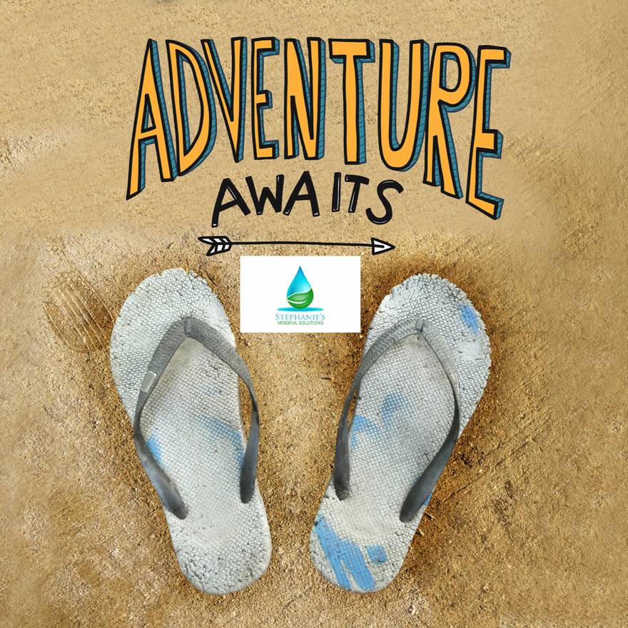 Vacation - Time To Pause