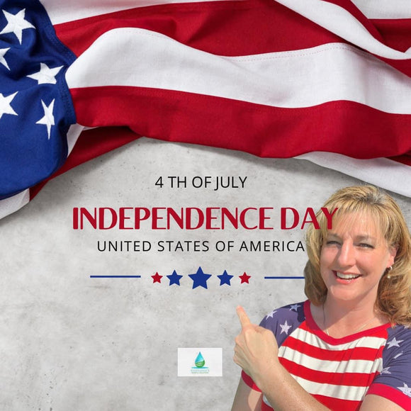 Happy Independence Day!