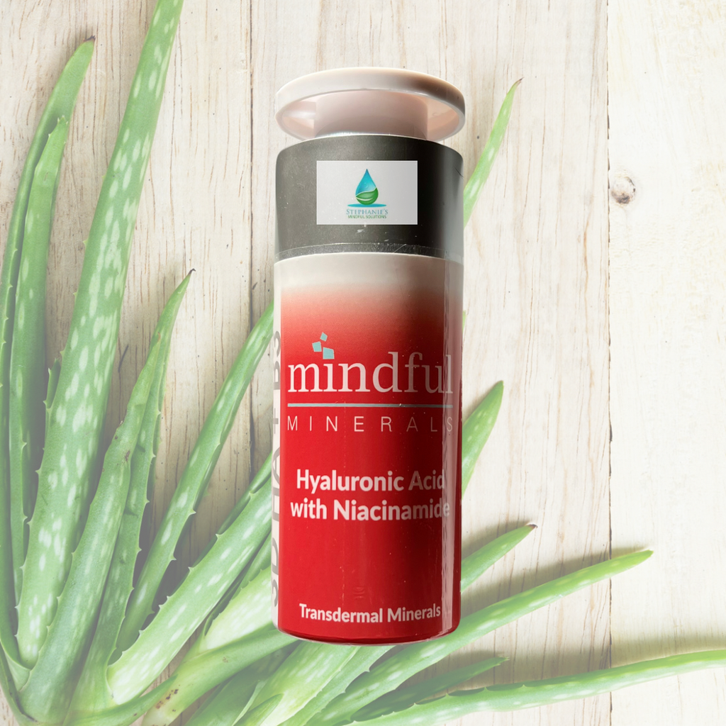 Hyaluronic Acid 1oz
