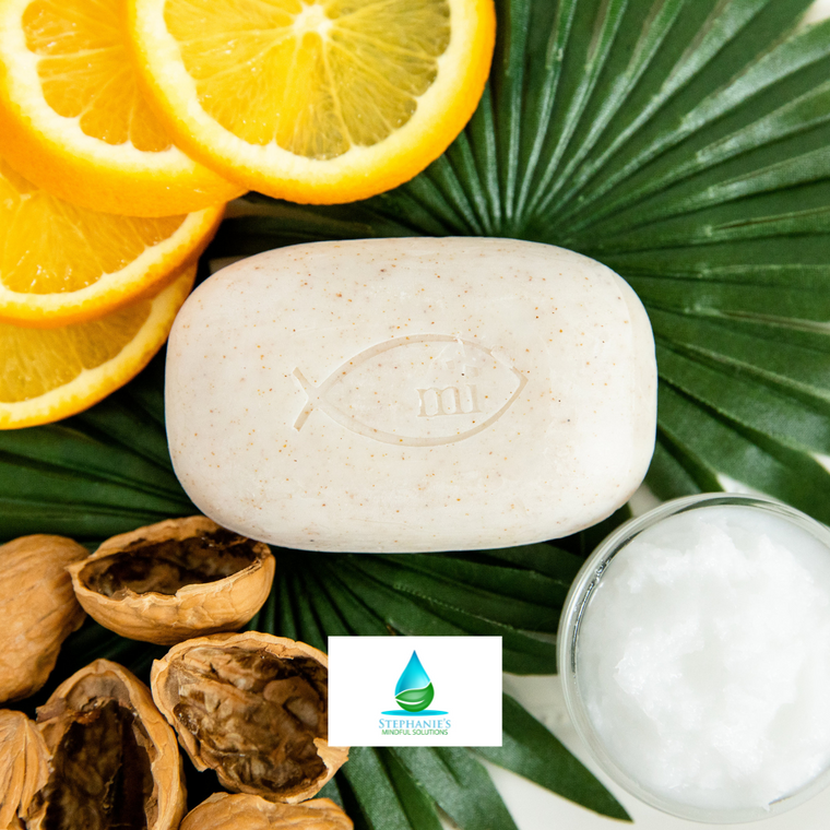 Get Smoith Exfoliating Bar