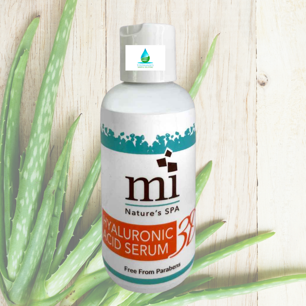 Hyaluronic Acid Large Bottle